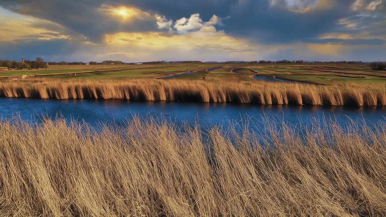 Leven met de dijk brengt geschiedenis tot leven in Bibliotheek Heerhugowaard 🗓
