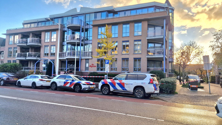 Woningoverval in De Regentes: 83-jarige man vastgebonden en mishandeld