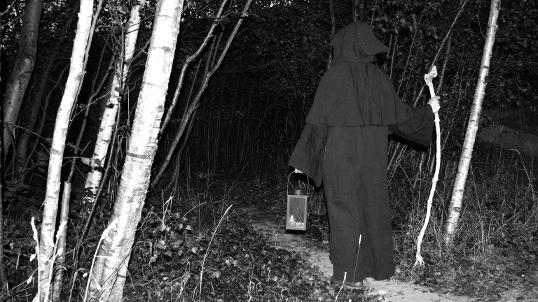 Beleef de duisternis met de Nachtwaker in de Schoorlse Duinen 🗓