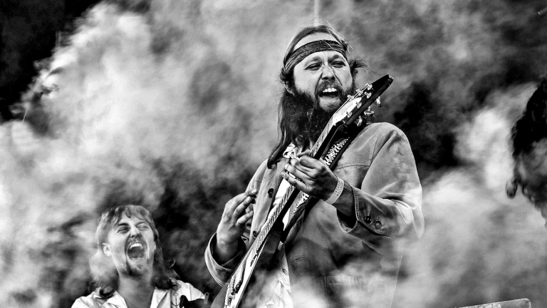 Muzikaal weekend bij Cool: blues én jazz in Heerhugowaard 🗓