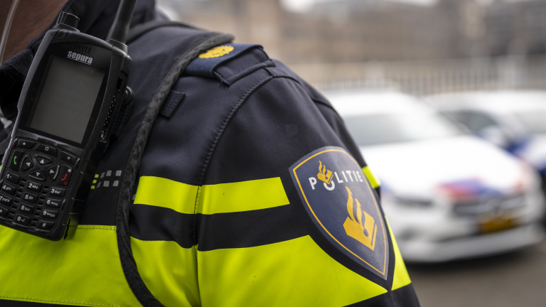 Explosie bij woning aan Postiljonstraat: politie zoekt getuigen