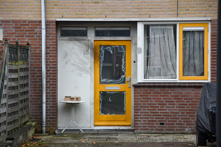 Explosie zorgt voor schade aan woning Heerhugowaard, dader op de vlucht