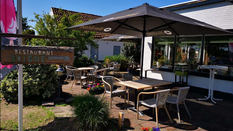 Vita & Ronald brengen Americana naar Egmond-Binnen 🗓