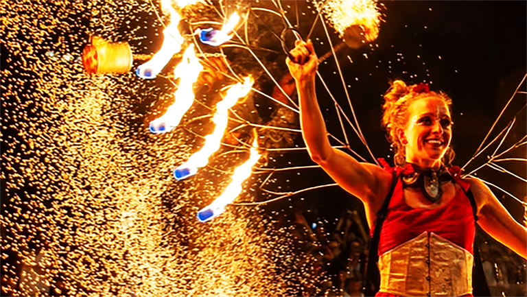 Candlelight Shopping & Music in Castricum 🗓