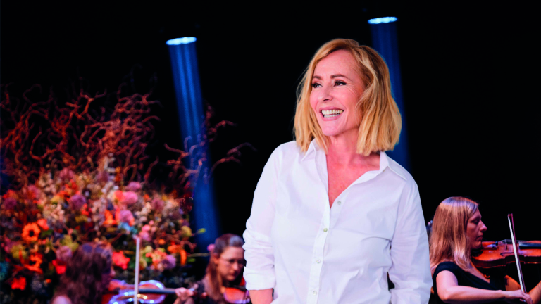 Muzikale herinneringen voor senioren bij Dinsdagmatinee in Alkmaar 🗓