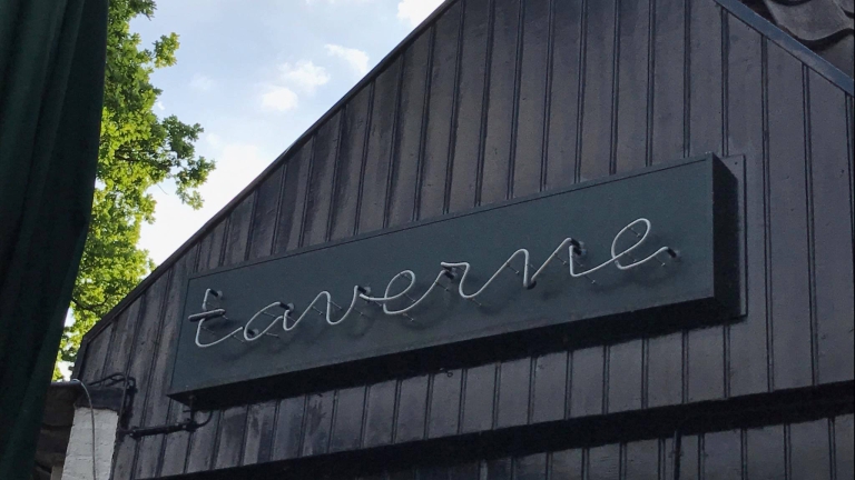 The Later Enterprise brengt internationale vibes naar Taverne Bergen 🗓