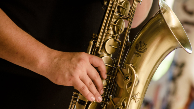 Muziekproject voor volwassenen in Bergen en Schoorl: het Nieuw Talent Orkest 🗓