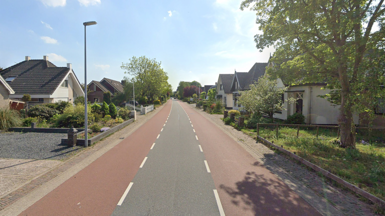 Herenweg in Alkmaar wordt veiliger gemaakt met reeks aanpassingen