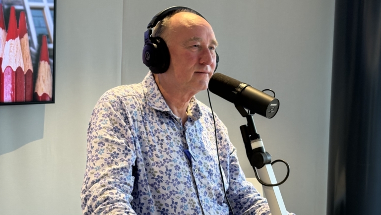 [Lijsttrekkersgesprek] Frits Jonk van CDA: leefbaarheid in Alkmaar en dorpen centraal