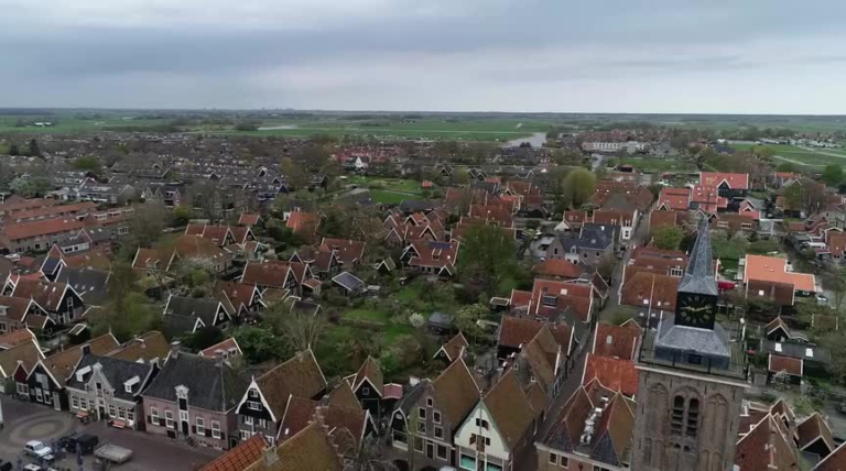 Halve ton voor Alkmaarse dorpen: ‘Sterke gemeenschap’