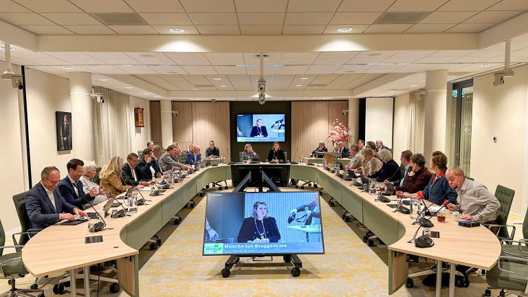 Waarschuwing voor Russische hackers: ‘Moskou weet Heiloo te vinden’