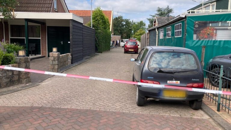 Nieuwe arrestatie in zaak gewelddadige woningoverval Noord-Scharwoude in 2021