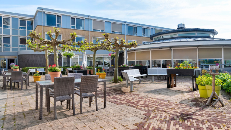 Nieuwbouw verpleeghuis Graft definitief van de baan, focus verschuift naar De Mieuwijdt