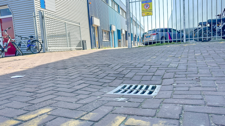 Meer kwik gevonden in omgeving Alkmaars drugslab: “Ramen en deuren sluiten”