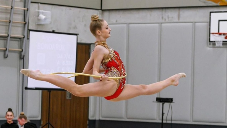 Dromen in duigen: Alkmaarse gymnastes lopen EK-deelname mis door gigablunder KNGU