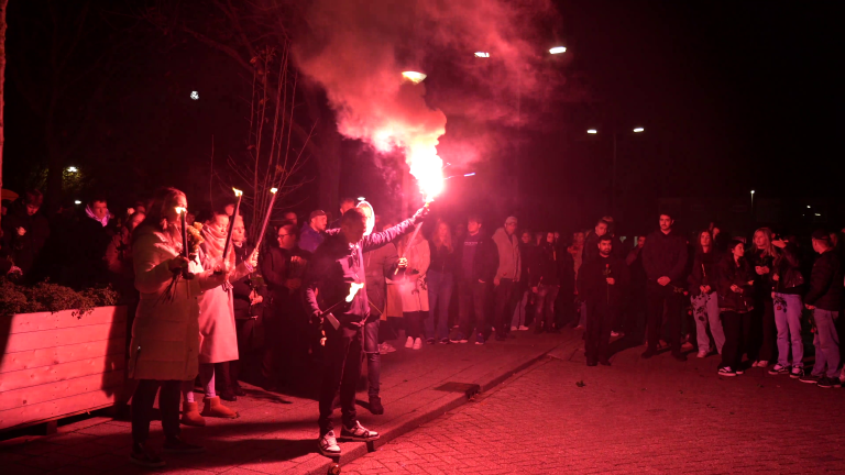Justitie verdenkt jongste broer Mike van vermoorden Tijn, rechtszaak tegen broers eind juni