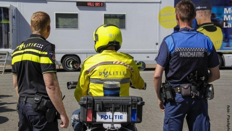 Meer boa’s, meer boetes: Alkmaar ziet en bestraft meer overtredingen