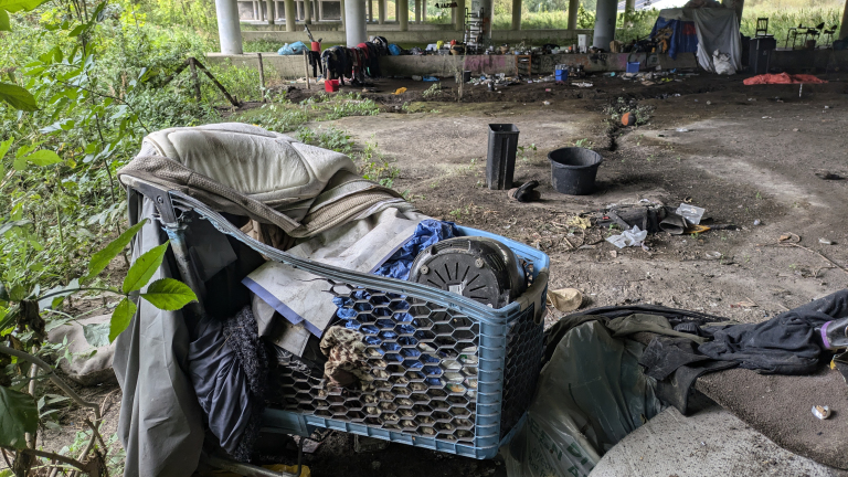 Geen ‘weigering’, maar ‘afwijzing’: Alkmaar blijft zoeken naar oplossingen voor daklozenopvang