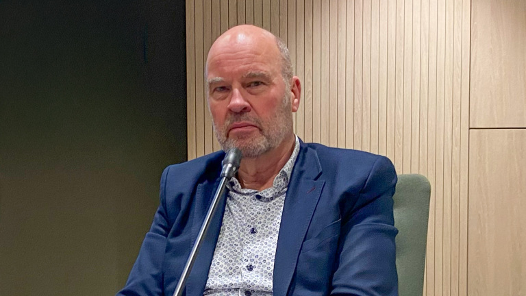 Wethouder Ronald Vennik wacht niet op zijn opvolger: “Ik neem ontslag”