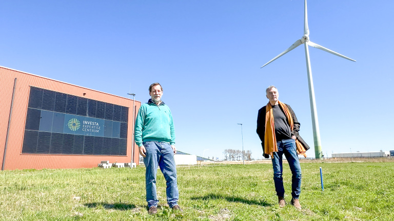 Energiekwekerij op Boekelermeer wordt wereldprimeur: “Ovens zonder stinkende schoorsteen”