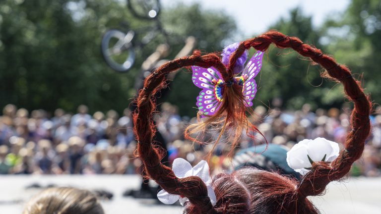 Zomer in De Mare: gratis optredens en doe-en-beleef-activiteiten 🗓