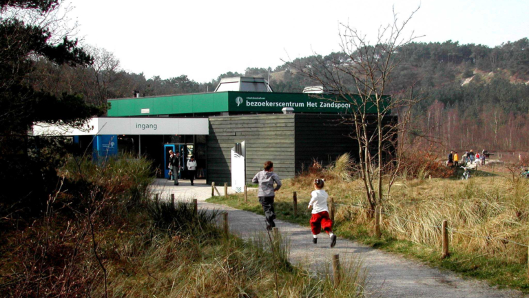 Buitendag bij Buitencentrum Schoorlse Duinen: ‘Kleine beestjes safari’ 🗓