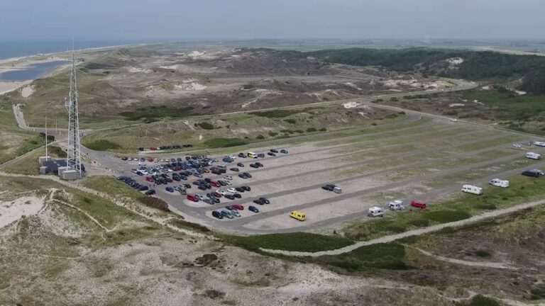 Onwettige aanbesteding en verslechterde omstandigheden stoppen zonnecarport bij Hargen aan Zee