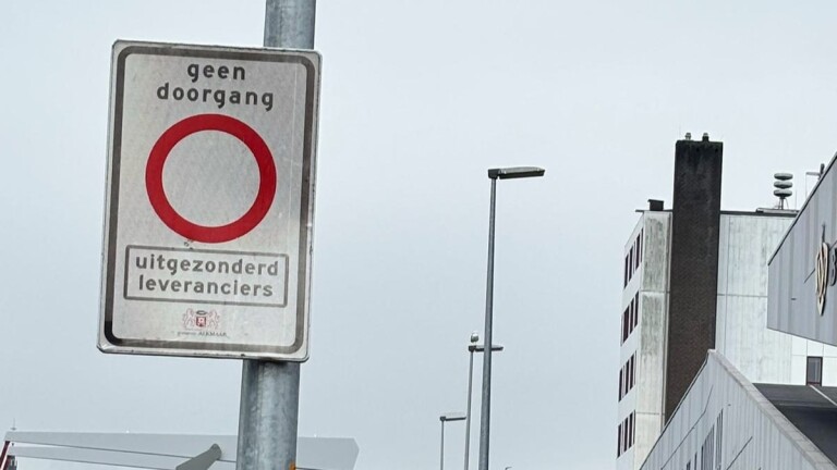 ‘Onveilige situaties’: Alkmaar verdedigt boetes voor vrijwilligers Status Quo