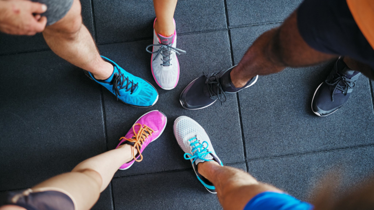 Zesweeks programma SportWerkt! Alkmaar: fitter en zelfverzekerder 🗓