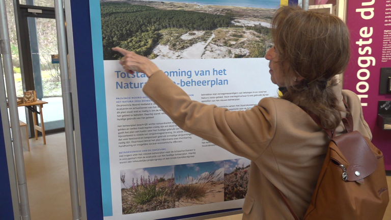 Duinstichting fel over Natura 2000-plan: “Mensen hebben totaal niet door wat hier gebeurt”