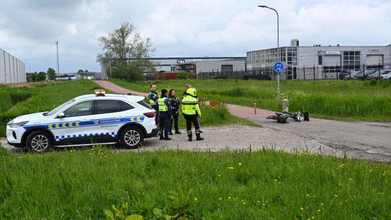 ‘Zeer verdrietige situatie’: Alkmaar erkent fout na ernstig ongeluk fietspaal