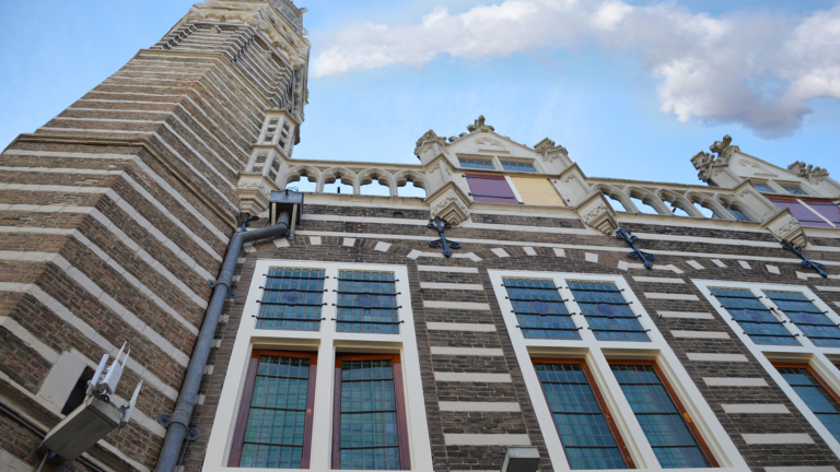“We zijn eruit”: nieuw Alkmaars college zet puntjes op de i