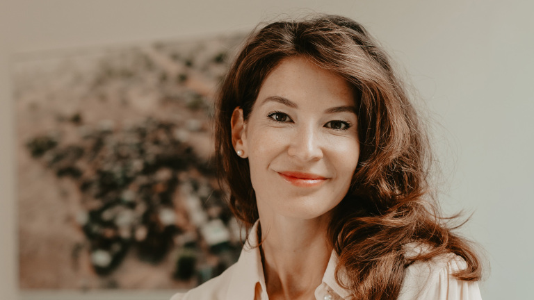 Directeur Adriana González Hulshof vertrekt bij Kranenburgh: “Het was een voorrecht”