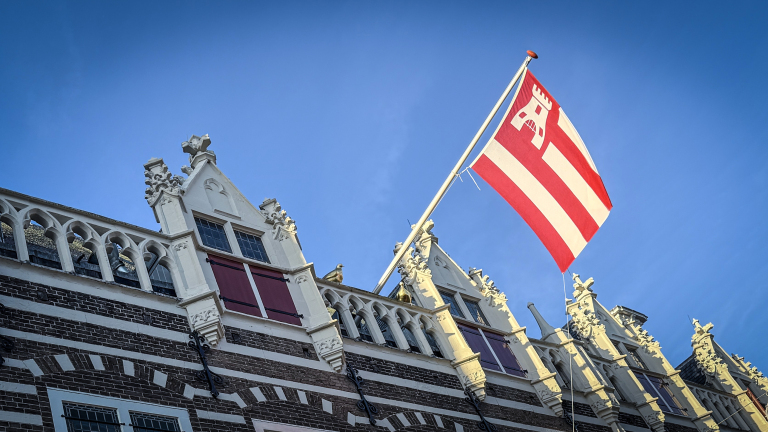 Nieuw Alkmaars college kiest voor sociale huur, langzamer rijden – én voor Stadswerk072