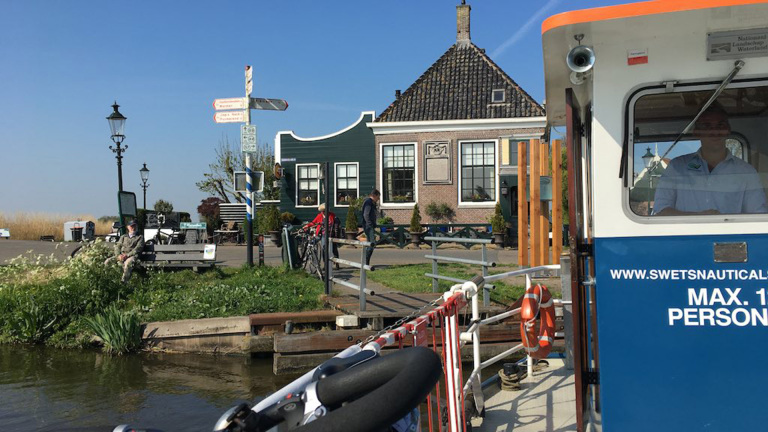 College Wormerland denkt aan adoptie buurtschap Spijkerboor door Alkmaar