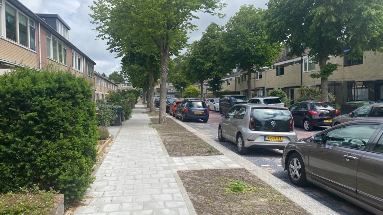 Meisje ernstig gewond door fatbiker op stoep van versmalde Stetwaard, gemeente belooft handhaving
