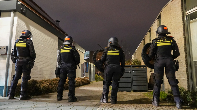 Gemeente en politie Dijk en Waard verbeteren strategie tegen vuurwerkoverlast rond jaarwisselingen