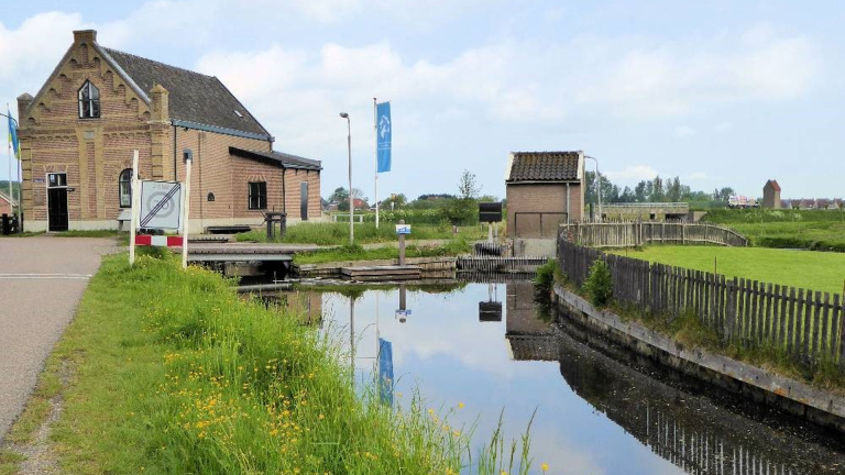 Ommetje Akersloot met Stichting Oer-IJ 🗓