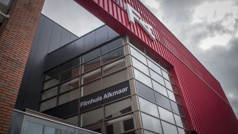 Beestenboel in Filmhuis Alkmaar en de Alkmaarse biebs 🗓