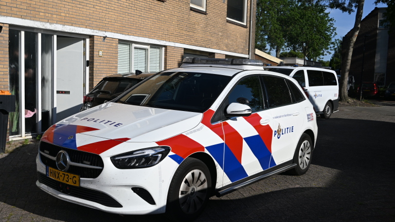 Drie snelle aanhoudingen na brutale woningoverval in Heerhugowaard