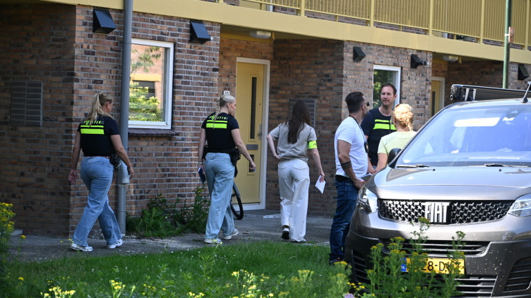 Politie doet opnieuw onderzoek naar vermissing van Trudy (75) in Heiloo