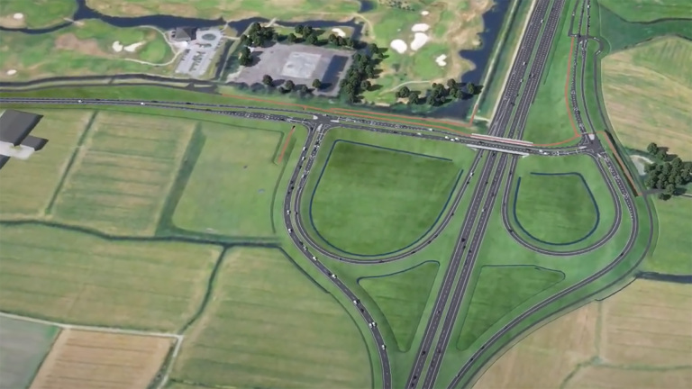 Regio werkt samen aan ‘herstart’ voor gewenste snelwegaansluiting Heiloo