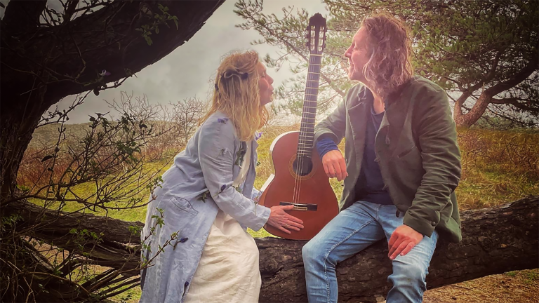 Eldorado Zomerpodium: duo Le Ton treedt op bij Camping Eldorado 🗓