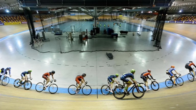 Geen bezwaren, dus definitief: Alkmaar zet krabbel onder plan Sportpaleis
