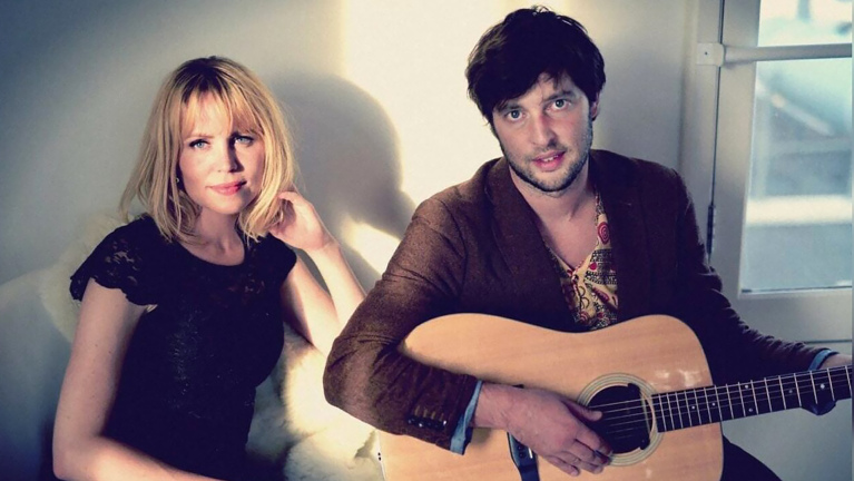 Janne Schra en Laurens Radstake geven Zomerconcert in Vredeskerkje 🗓