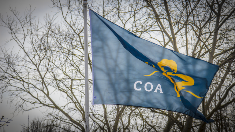 Alkmaar stuurt hoteleigenaren brief: ‘COA kan niet zomaar mensen huisvesten’