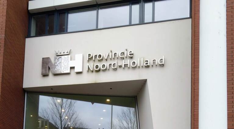 “Niet alles is overal mogelijk”: provincie kiest met vernieuwde visie voor ingrijpende koerswijziging richting 2050