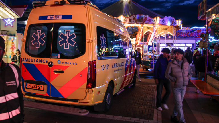 Na zeven aanhoudingen: politie zoekt meisje met ‘plukken babyhaar’ voor geweld Waardse kermis
