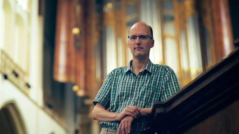 Rondleiding langs de orgels van Grote Kerk Alkmaar, met demonstratie 🗓