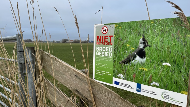 Enorme belangstelling bijeenkomst Oosterzijpolder Heiloo: raadsleden gevraagd plek af te staan aan inwoners